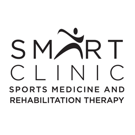 Smart Clinic Logo